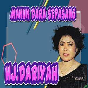 Manuk Dara Sepasang