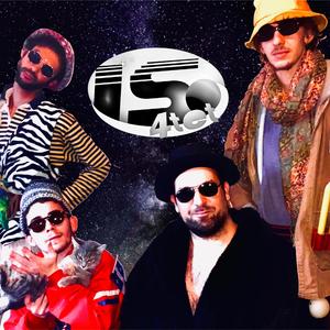 Baile Funk (Maquette)