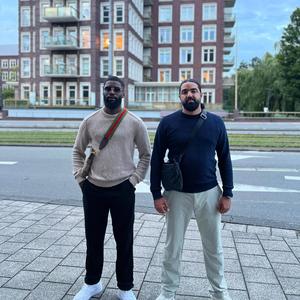 Evro 2 (feat. Kalimbo)