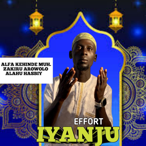 Iyanju