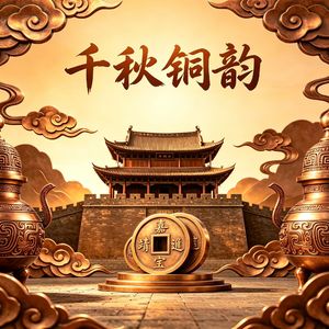 千秋铜韵