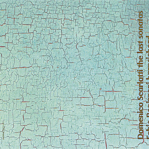 Keyboard Sonata in B Minor, K.87/L.33/P.43