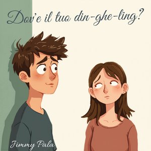 Dov'e il tuo din-ghe-ling