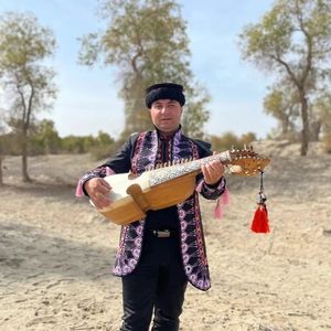 塔吉克族舞曲（串烧）