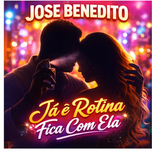 Já é rotina fica com ela