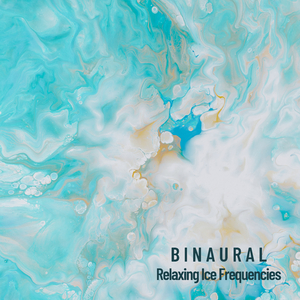 Binaural Ice Piano