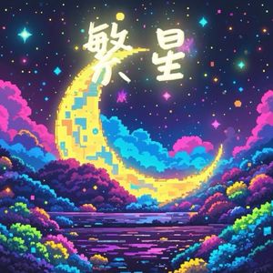 繁星（prod.Boyfifty）