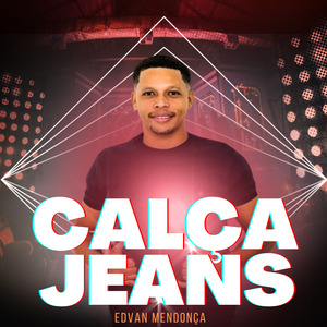 Calça Jeans