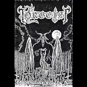 Devoted to Satan (Full-length)