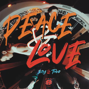 PEACE&LOVE