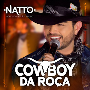 Cowboy da Roça (Ao Vivo em São Paulo)