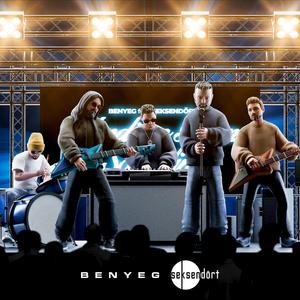 Kendime Yalan Söyledim (feat. Seksendört)