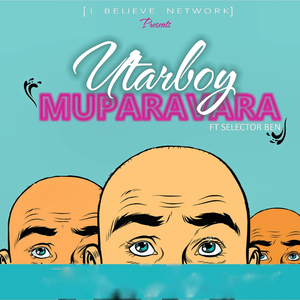 Muparavara