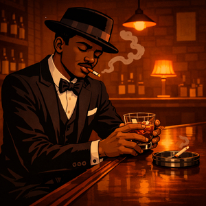 Smoke Rings and Heartstrings