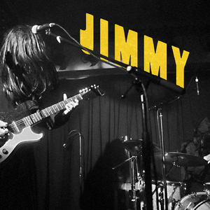 Jimmy