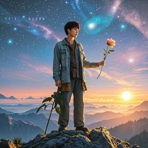 写给未来的辉煌