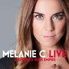 Melanie C - I Turn To You (Live)