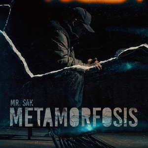 Metamorfosis