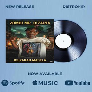 Usizalau masela umesikia