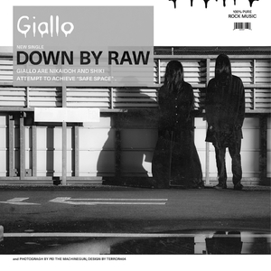 Down By Raw