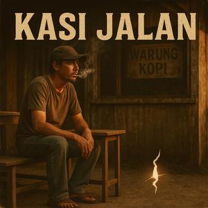 Kasi Jalan
