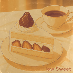 How Sweet