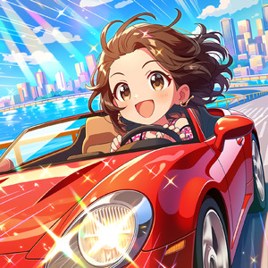 ラディアント ラッシュ