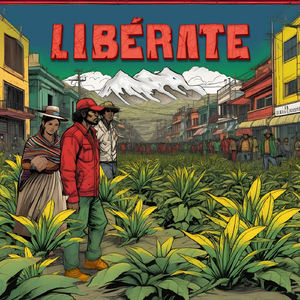 Libérate