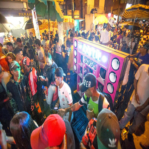 Nessa Mulher Banguela