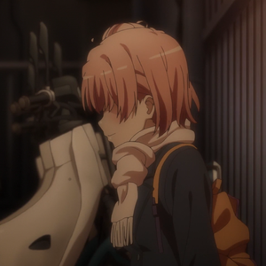 わたがし（棉花糖）