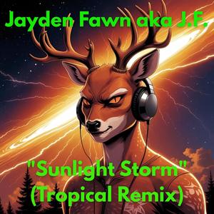 Sunlight Storm (Tropical Remix)