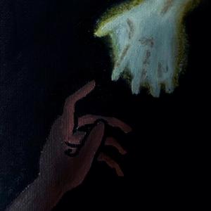 Dame Tu Mano.