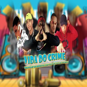 Vida do Crime (feat. MC Saci & BK no Beat)