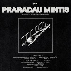 PRARADAU MINTIS