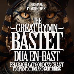 Dua En Bast The Great Hymn to Bastet for Protection and Nurturing