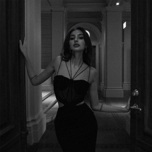 Fio de Faca (feat. Katrin Katana)