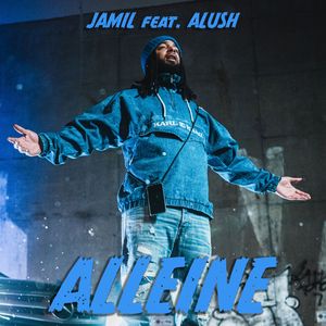 Alleine