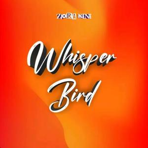 Whisper bird