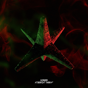 STRANGEST THINGS (feat. Mayan Sim)