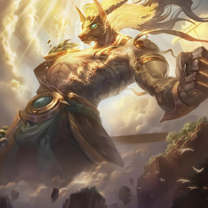 沙漠死神（内瑟斯）