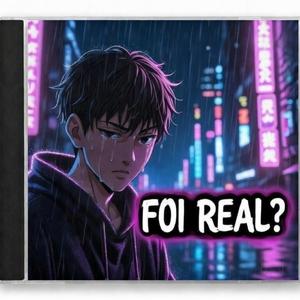 Foi Real?