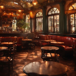 Chiell French Cafe (201024)