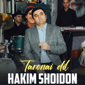 Taronai dil