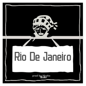 'Rio De Janeiro - 里约热内卢摇摆客' Instrumental
