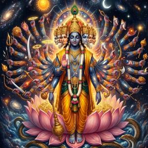 ॐ कृष्णाय वासुदेवाय हरये परमात्मने, प्रणत क्लेशनाशाय गोविन्दाय नमो नम:। मंत्र जाप 108 बार