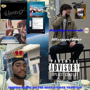 wizzygotbanz Big w neverfail