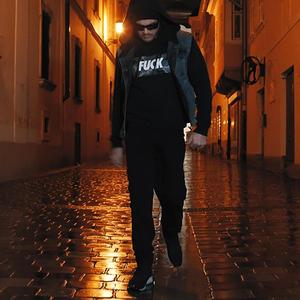 Züllök minden éjjel (feat. MVP & Dzsiiza)