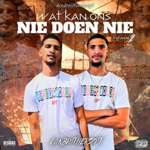 Ietsi nuut (feat. Dj neeno)