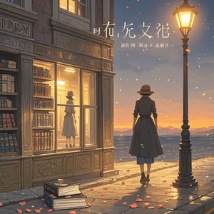 时光里的回声-Ensson