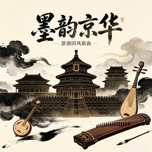 墨韵京华